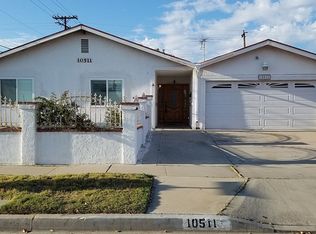 10511 Barbette Ave, Garden Grove, CA 92843