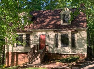 221 Clearview Cir LOT 29, Rustburg, VA 24588