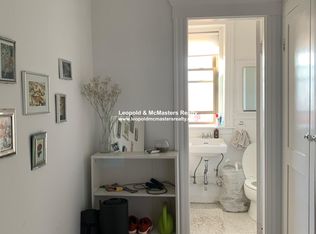 98 Longwood Ave #A-6, Brookline, MA 02446