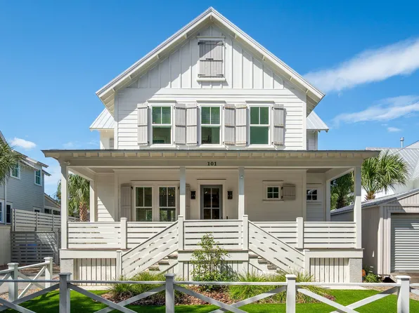 101 Ellis St, Mount Pleasant, SC 29464