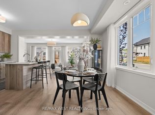 110 Ziibi Way, Clarington, ON L1B 0W5