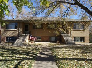 2444 S Ogden St, Denver, CO 80210
