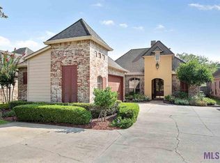 18044 Manning Dr, Prairieville, LA 70769