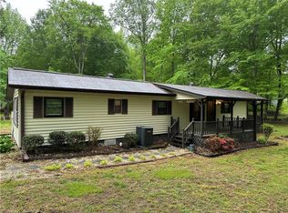 4685 Pike Street Ext, Archdale, NC 27263