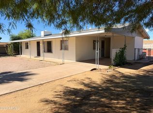 6324 E BOSTON Street, Mesa, AZ 85205