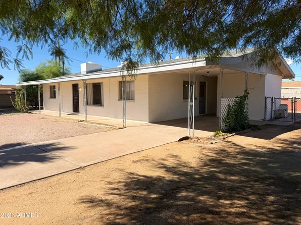 6324 E BOSTON Street, Mesa, AZ 85205