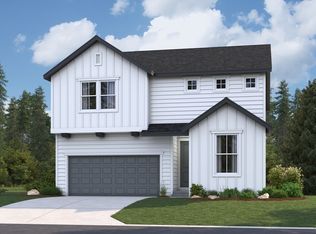 Moonstone Plan, Reserve at Battle Creek, Salem, OR 97306