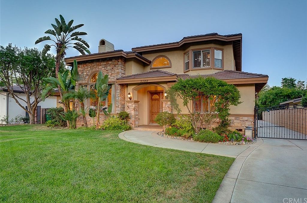 2500 Greenfield Ave, Arcadia, CA 91006 Zillow