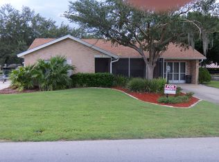 872 Peachtree Dr, Lake Placid, FL 33852