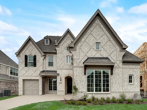 Hartford Plan, Walton Ridge