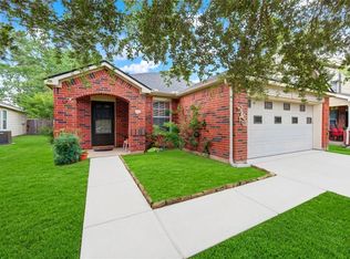 6726 Hampden Point Ct, Houston, TX 77040