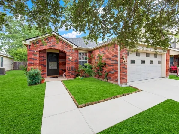 6726 Hampden Point Ct, Houston, TX 77040