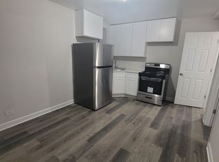 2842 W 25th Pl #Gf, Chicago, IL 60623