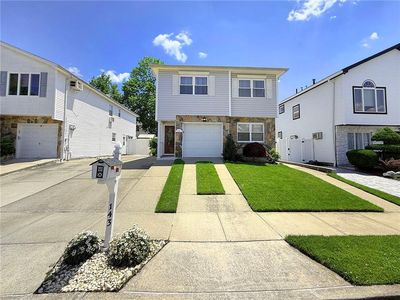 143 Getz Ave, Staten Island, NY, 10312