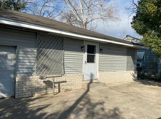 407 E Homan St, Baytown, TX 77520