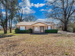 271 Thornton Rd, Stonewall, LA 71078