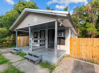 2318 Saxon St #A/B, Tallahassee, FL 32310