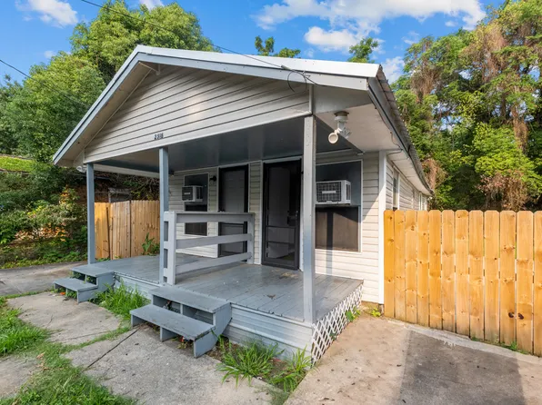 2318 Saxon St #A/b, Tallahassee, FL 32310