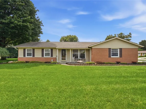 101 Clifton Dr, Piqua, OH 45356
