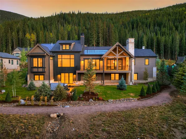 90 W Trade Court, Keystone, CO 80435