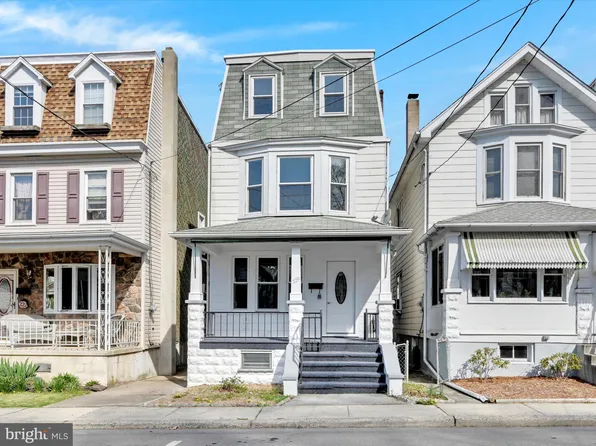 229 Paxson Ave, Schuylkill Haven, PA 17972