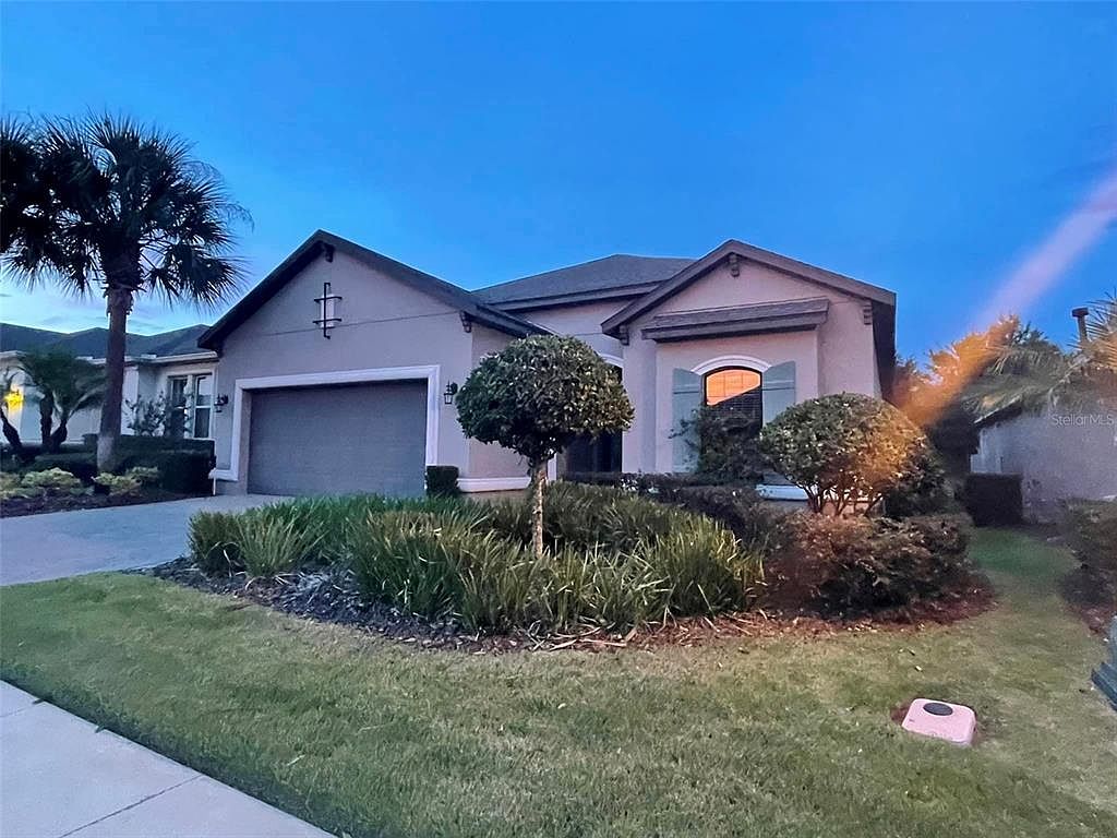1031 Timbervale Trl, Clermont, FL 34715 MLS O6124047 Zillow