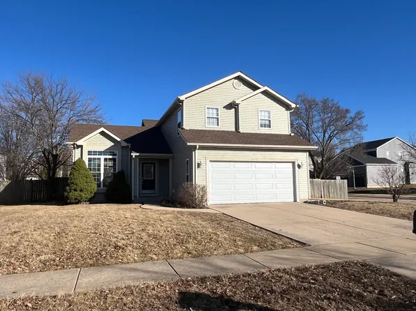 246 Homewood Dr, Bolingbrook, IL 60440