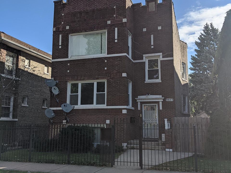 1st image of 8837 S Muskegon Ave APT 1