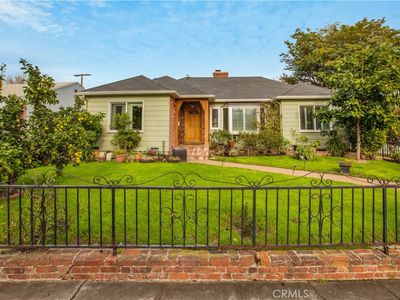 1743 Stanton Ave, Glendale, CA, 91201
