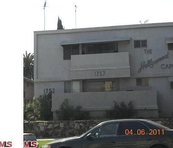 2nd image of 1757 N Normandie Ave APT 9
