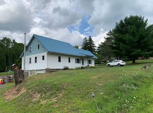 23 Avenue A, Coudersport, PA 16915