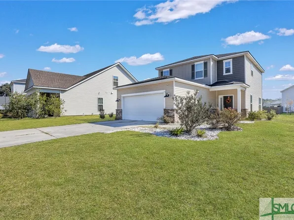 16 Primrose Court, Savannah, GA 31419