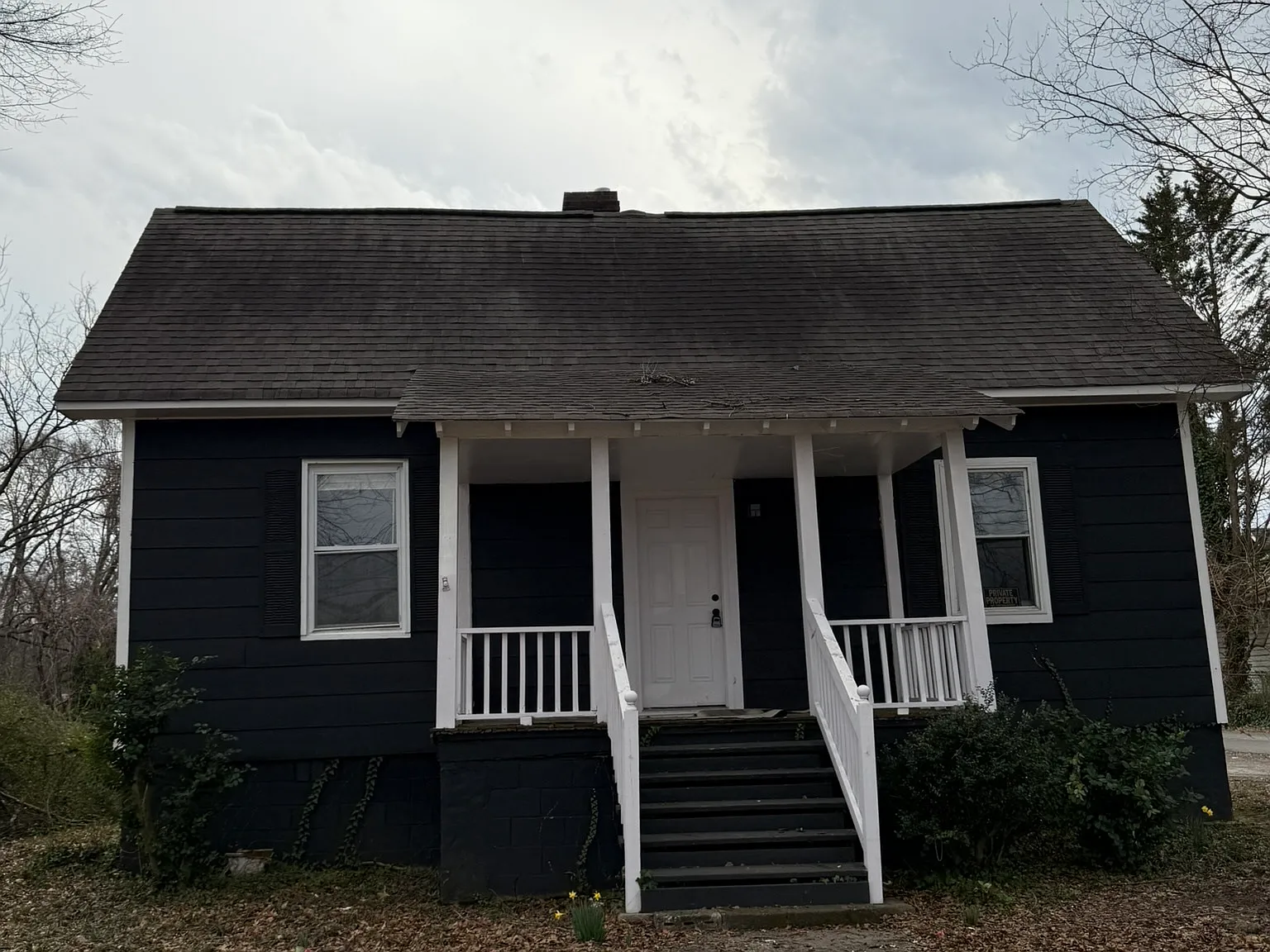 615 W 2nd Ave - 1 — Photo 1
