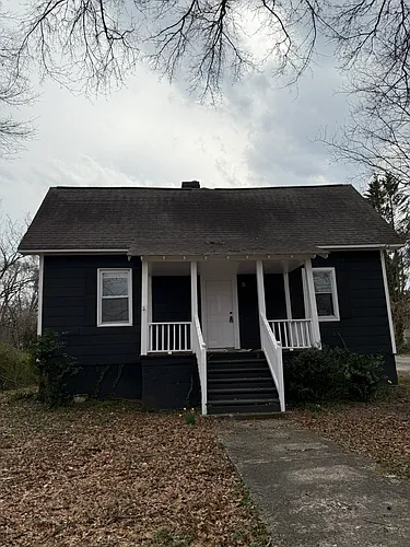 615 W 2nd Ave Photo 1