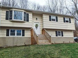 170 Tomahawk Trl, Sparta, NJ 07871