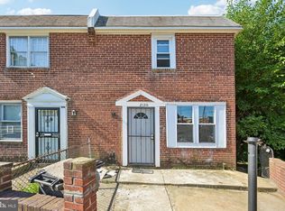2120 S Lloyd St, Philadelphia, PA 19142