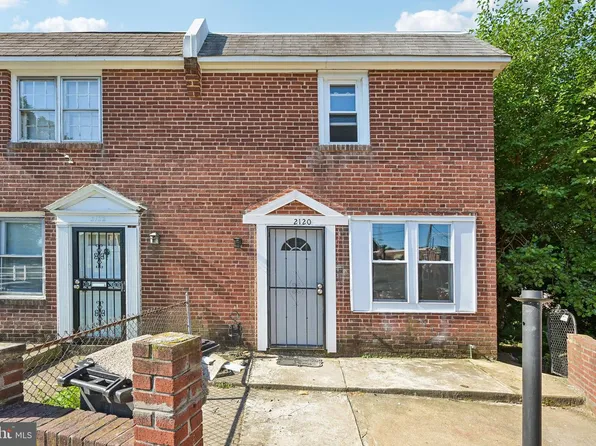 2120 S Lloyd St, Philadelphia, PA 19142