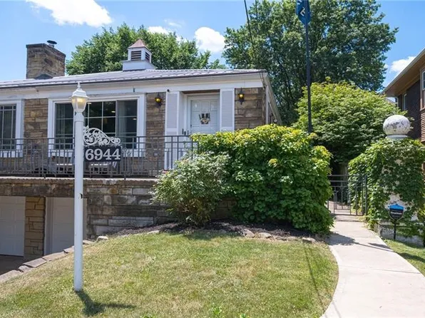 6944 Meade St, Pittsburgh, PA 15208