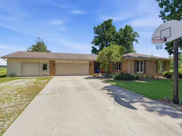 10496 N 200 W, Decatur, IN 46733