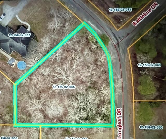 1st image of LOT 56 Long Leaf Dr