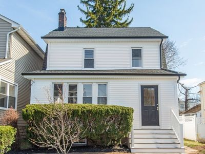 47 Elm St, West Orange, NJ, 07052