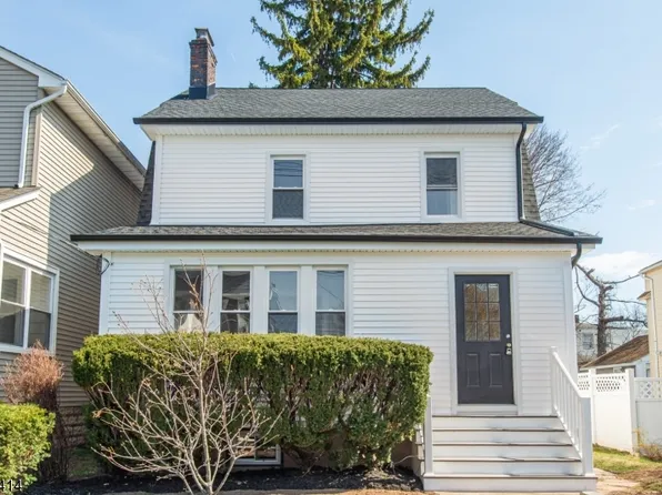 47 Elm St, West Orange Twp., NJ 07052