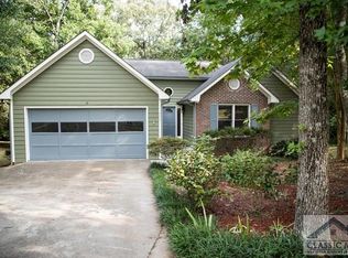 356 Oak Meadow Dr, Athens, GA 30605