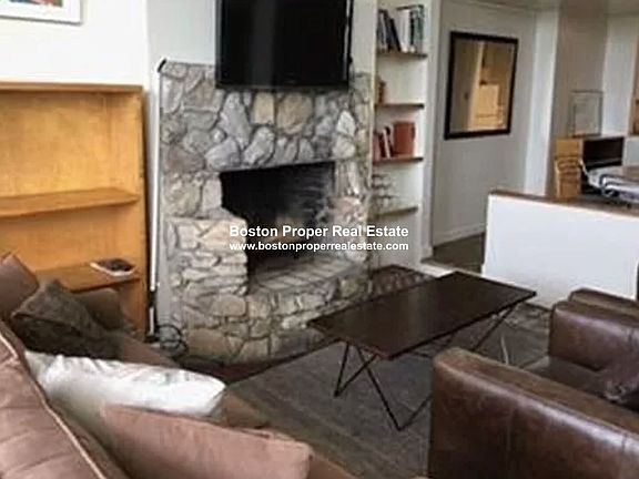 27 Bay State Rd. #6 Boston - Kenmore Unit Photo 2 (1)