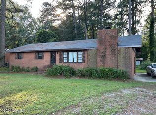 9922 E State Highway 97, Rocky Mount, NC 27803