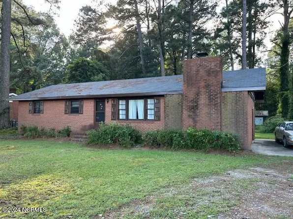 9922 E Nc 97, Rocky Mount, NC 27803