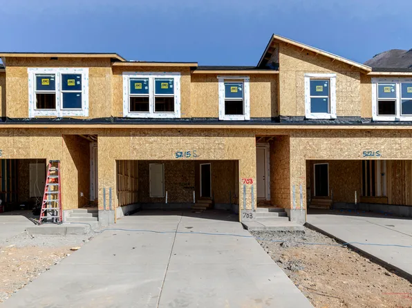 5215 S Acacia Dr #703, Mapleton, UT 84664