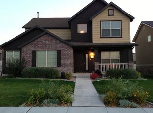 1127 W 150th St N, Springville, UT 84663