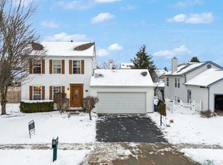 660 Wynstone Dr, Lewis Center, OH