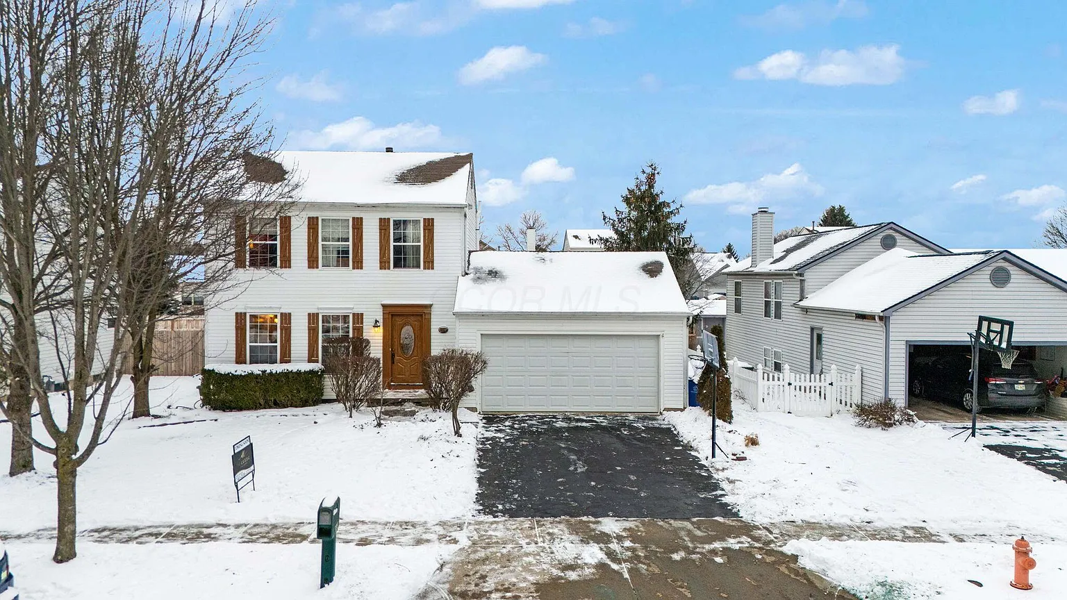 660 Wynstone Dr photo 1